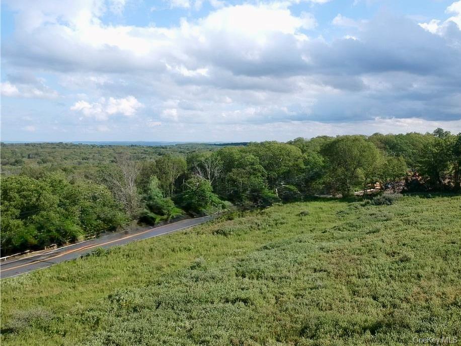 Lot #4 Mountain Road