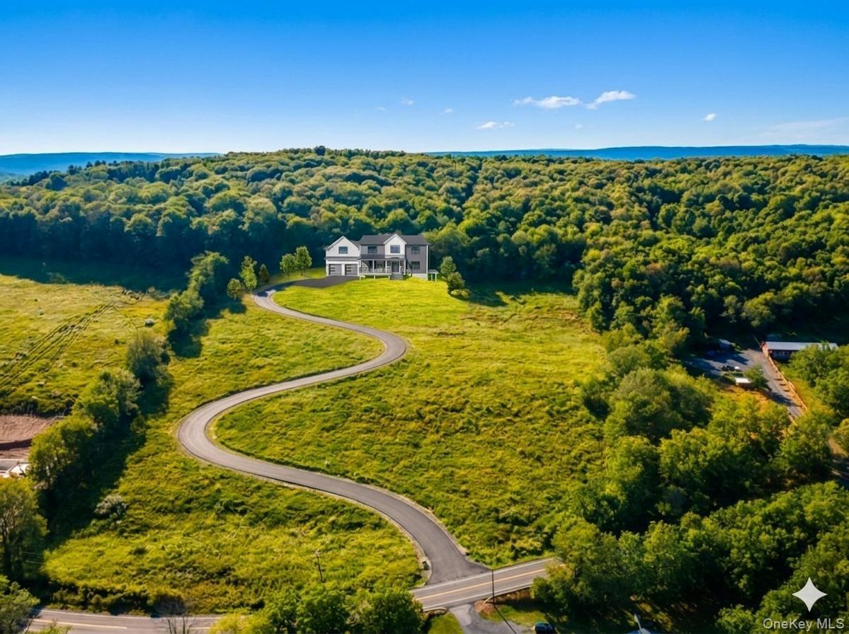 Lot #4 Mountain Road