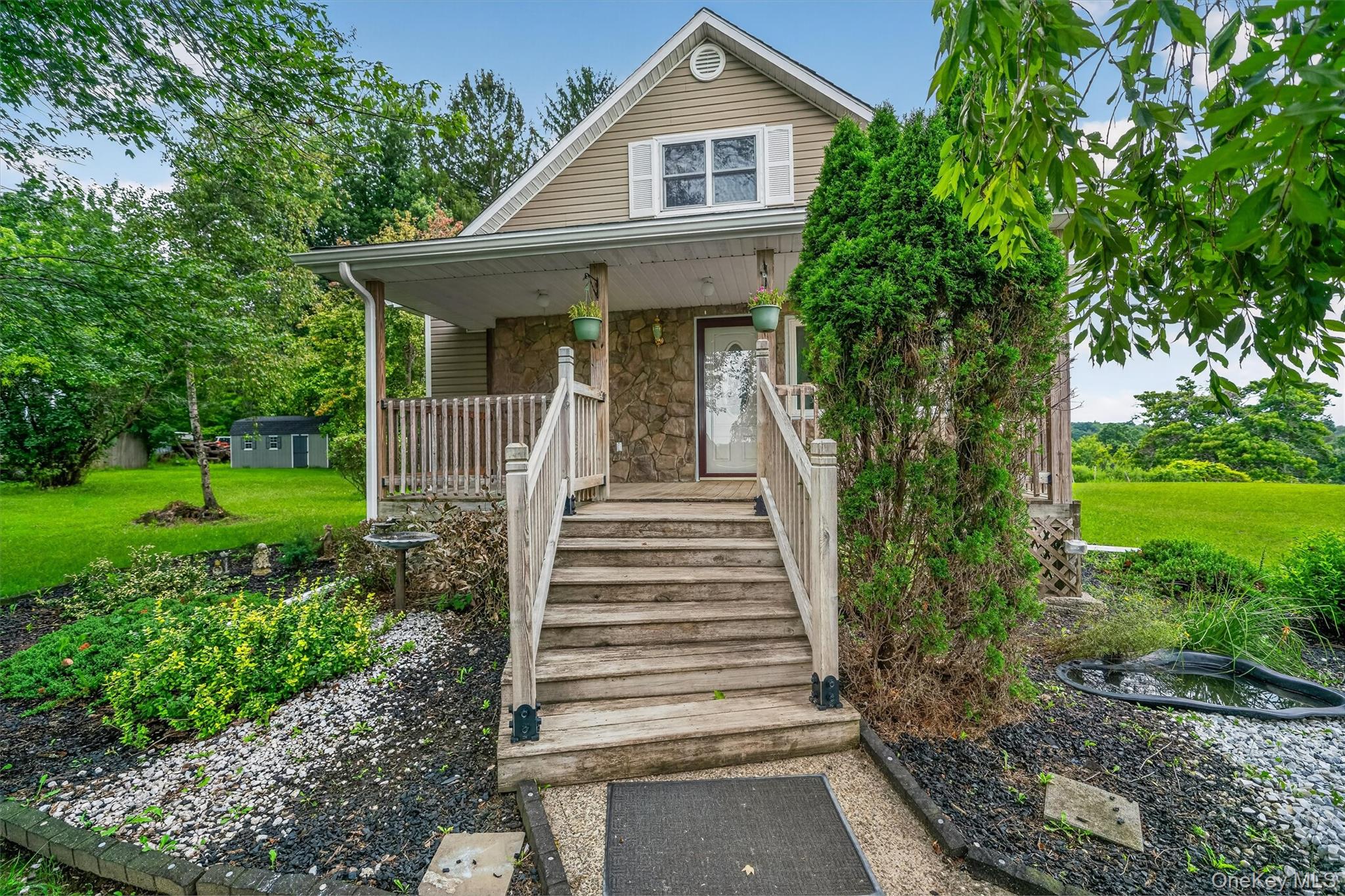355 County Highway 62