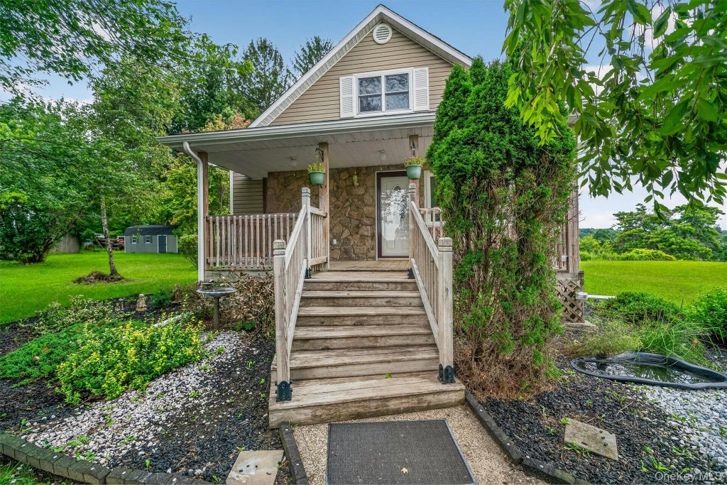 Photo of 355 County Highway 62, New Hampton, NY 10958 (MLS # 1038853)