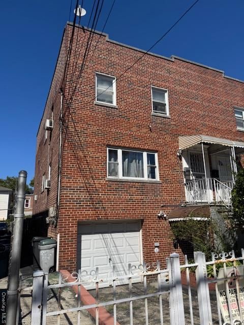 Multifamily For Sale - 841 E 226th Street<br/> Bronx, NY 10466