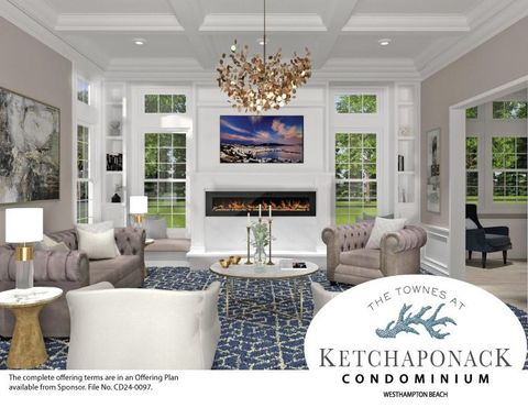 100 Rogers Avenue Unit 802, Westhampton Beach, NY 11978 - MLS#: 892849