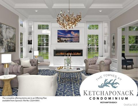 100 Rogers Avenue Unit 802, Westhampton Beach, NY 11978 - MLS#: 892849