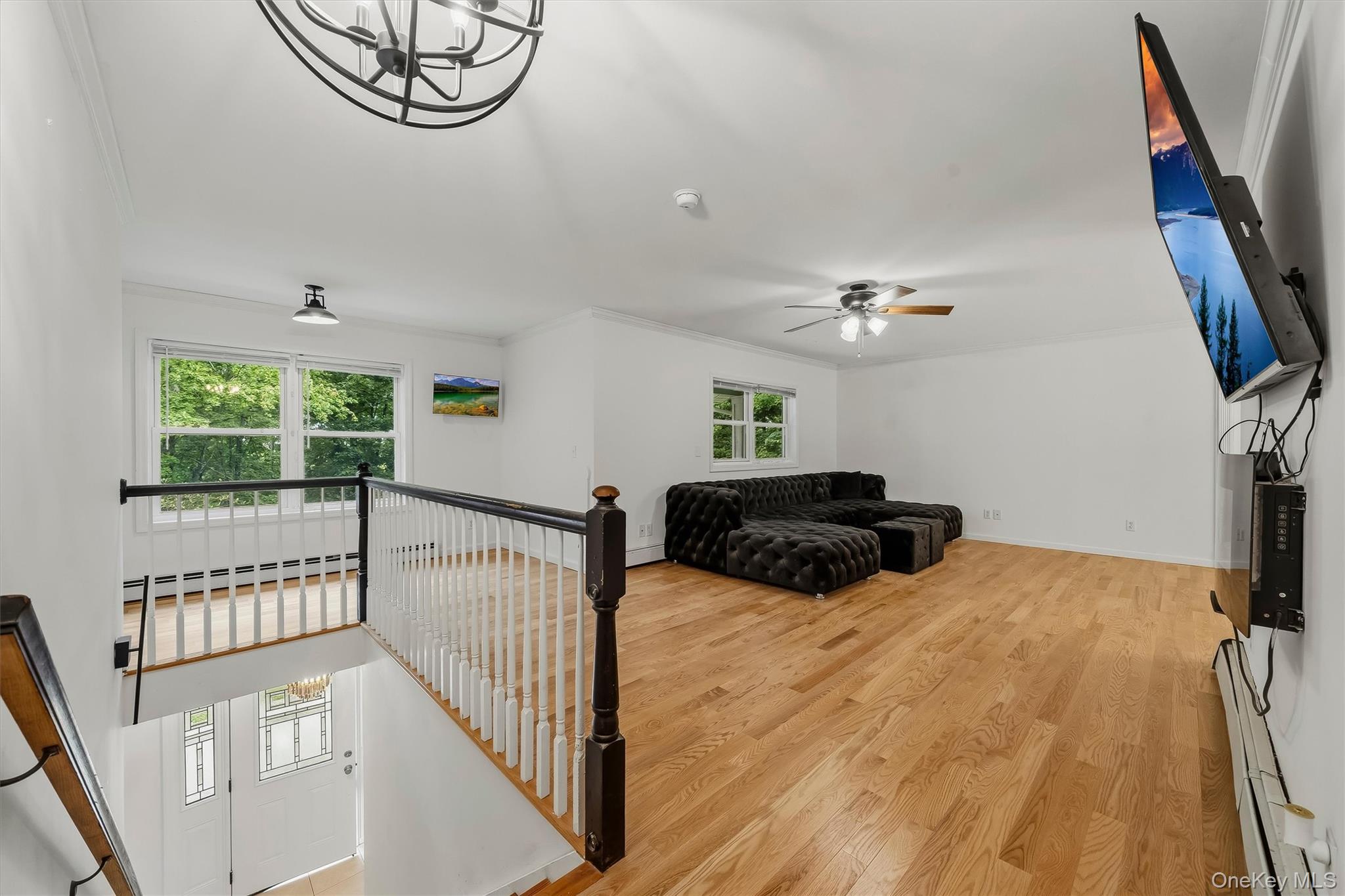 323 Roosa Gap Road