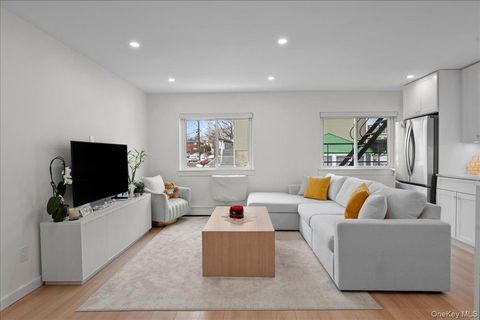 Condo For Sale - 900 Midland Avenue #2G<br/> Yonkers, NY 10704