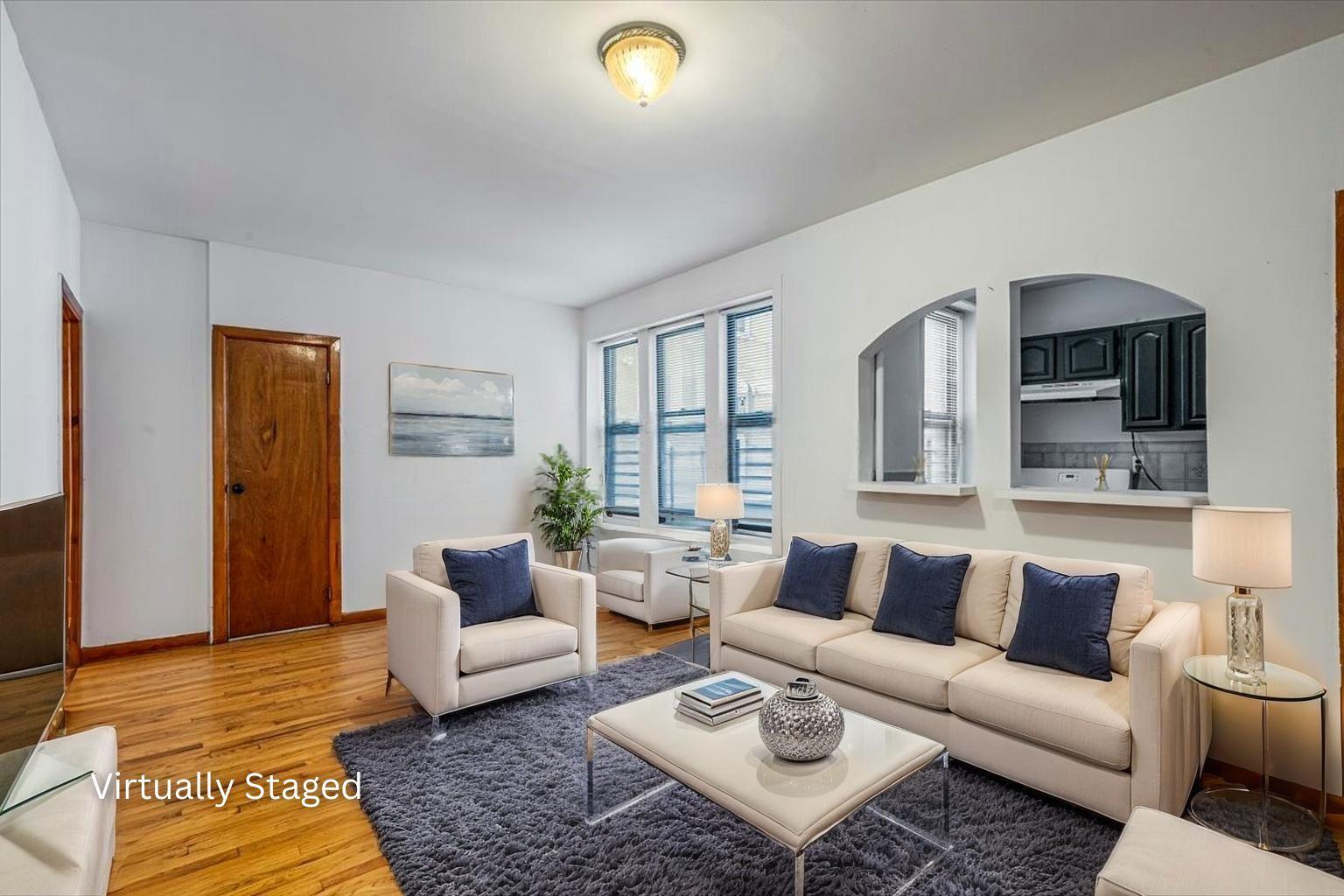 Property for Sale at 81st Street St A3, Jackson Heights, Queens, NY - Bedrooms: 1 
Bathrooms: 1 
Rooms: 4  - $279,000