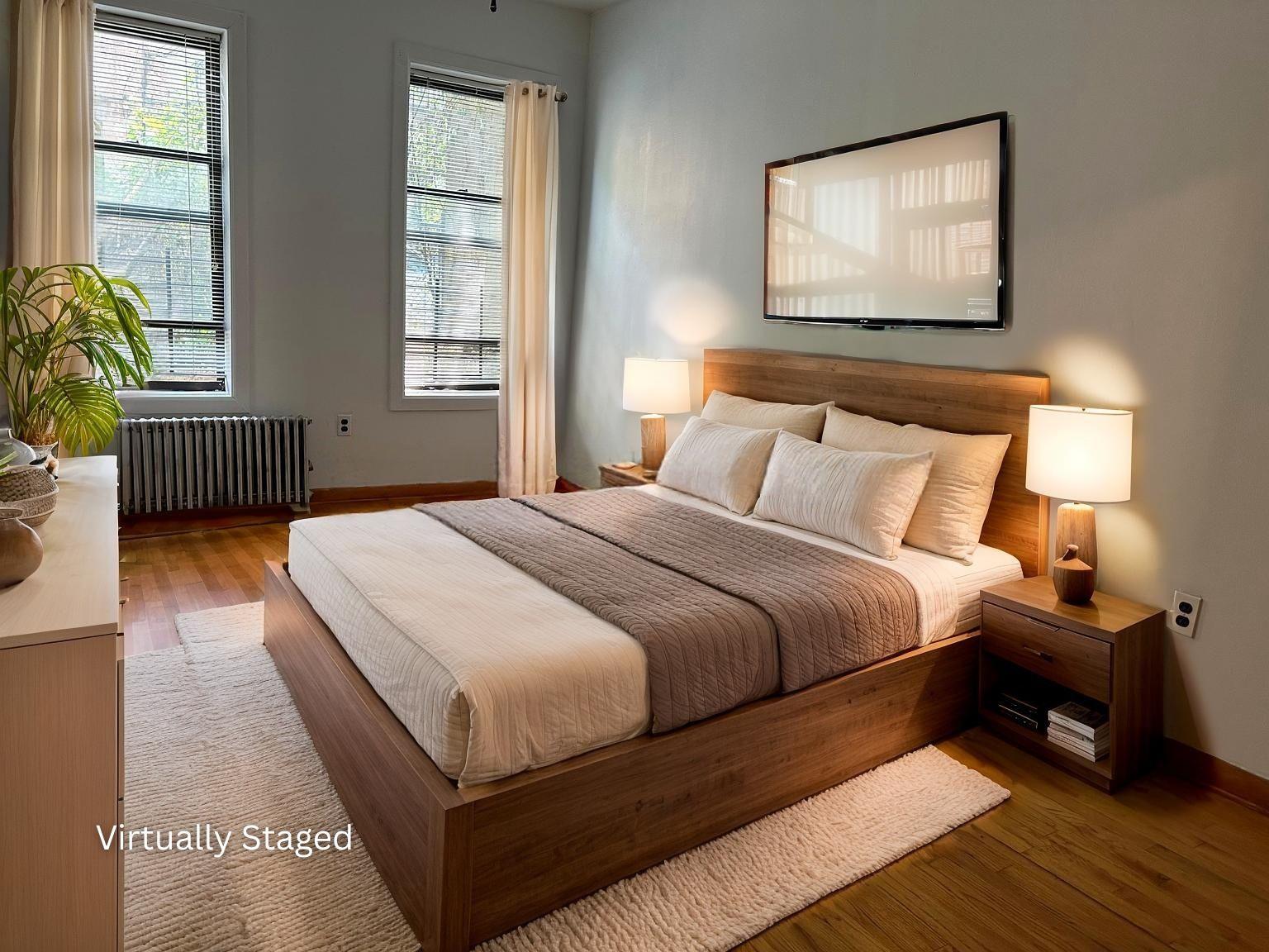 Property for Sale at 81st Street St A3, Jackson Heights, Queens, NY - Bedrooms: 1 
Bathrooms: 1 
Rooms: 4  - $279,000