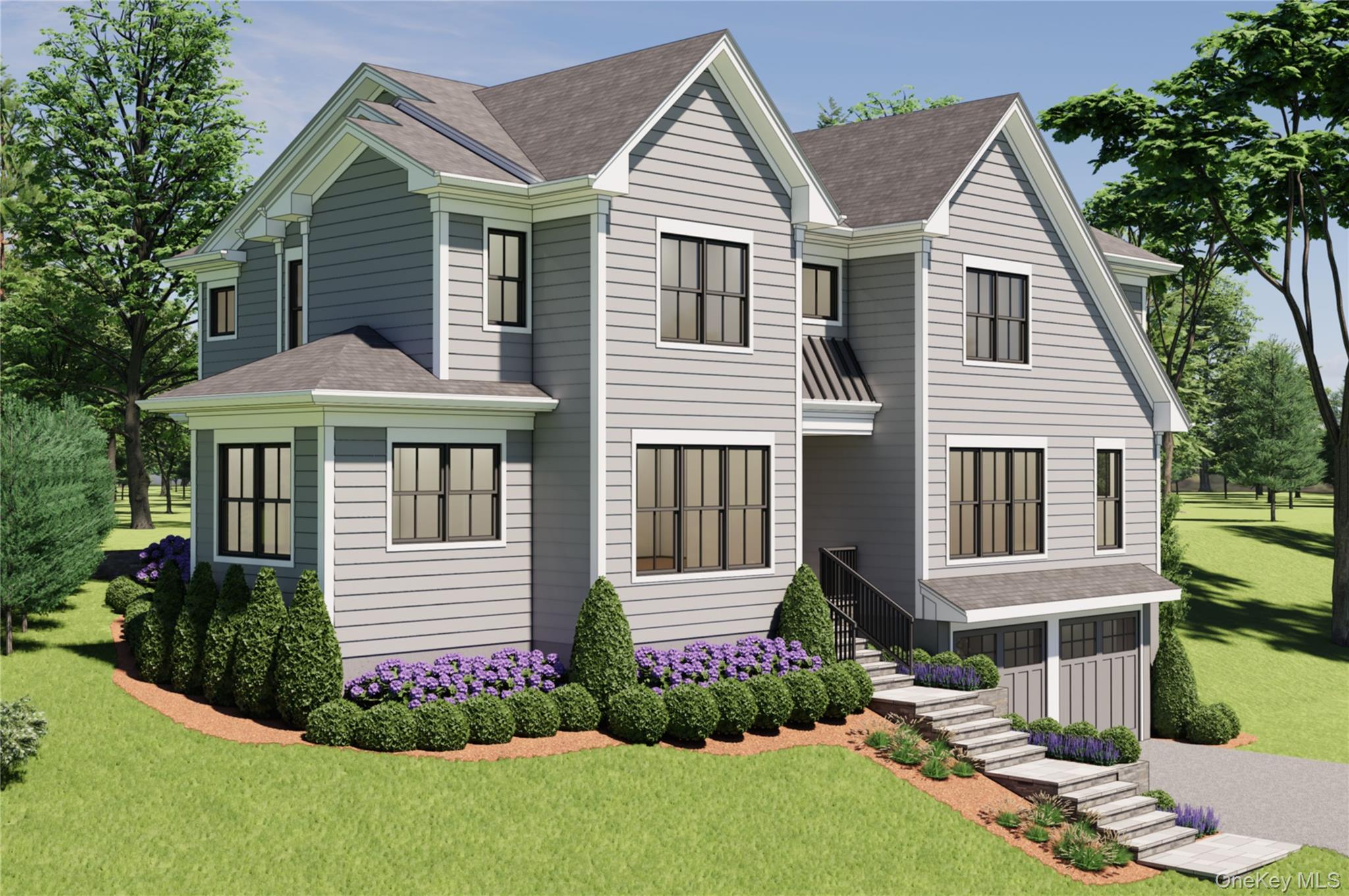 14 Seton Road