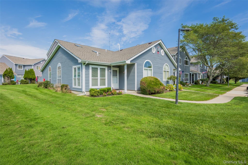Photo of 764 Birchwood Park Drive, Middle Island, NY 11953 (MLS # 1051486)