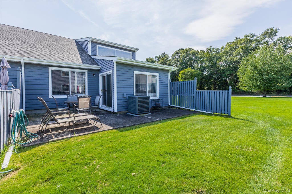 Photo of 764 Birchwood Park Drive, Middle Island, NY 11953 (MLS # 1051486)