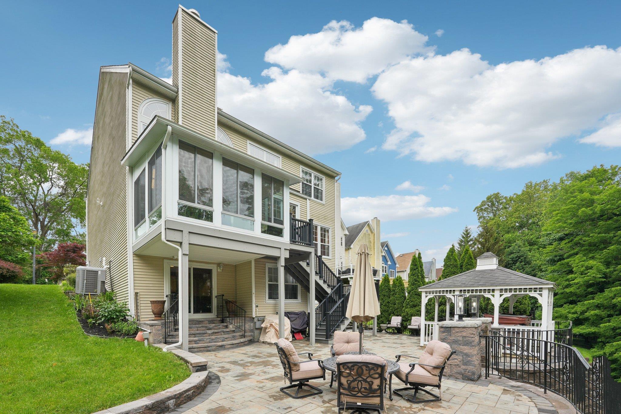 198 Benefield Lane 198 Benefield Lane Boulevard, Peekskill, New York image 36