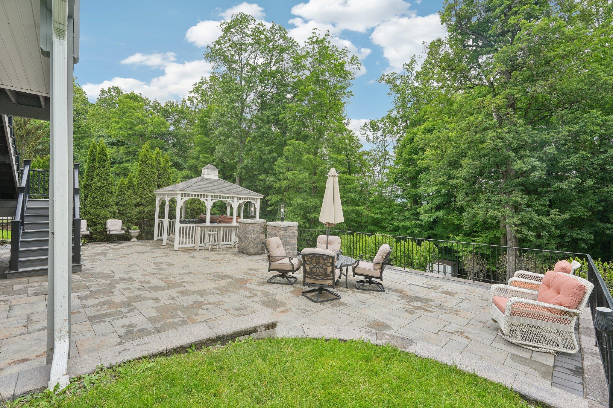198 Benefield Lane 198 Benefield Lane Boulevard, Peekskill, New York image 34