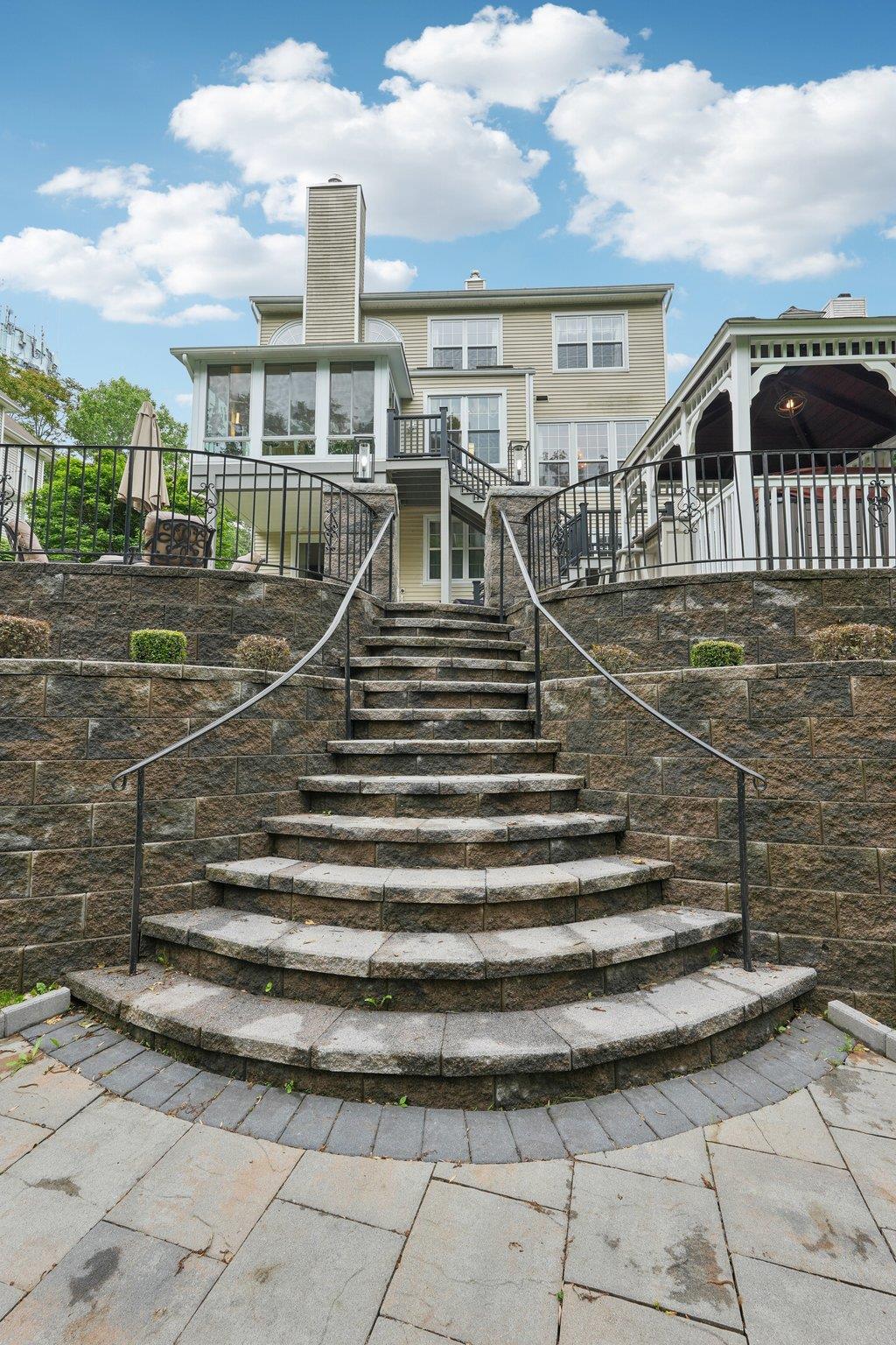 198 Benefield Lane 198 Benefield Lane Boulevard, Peekskill, New York image 38