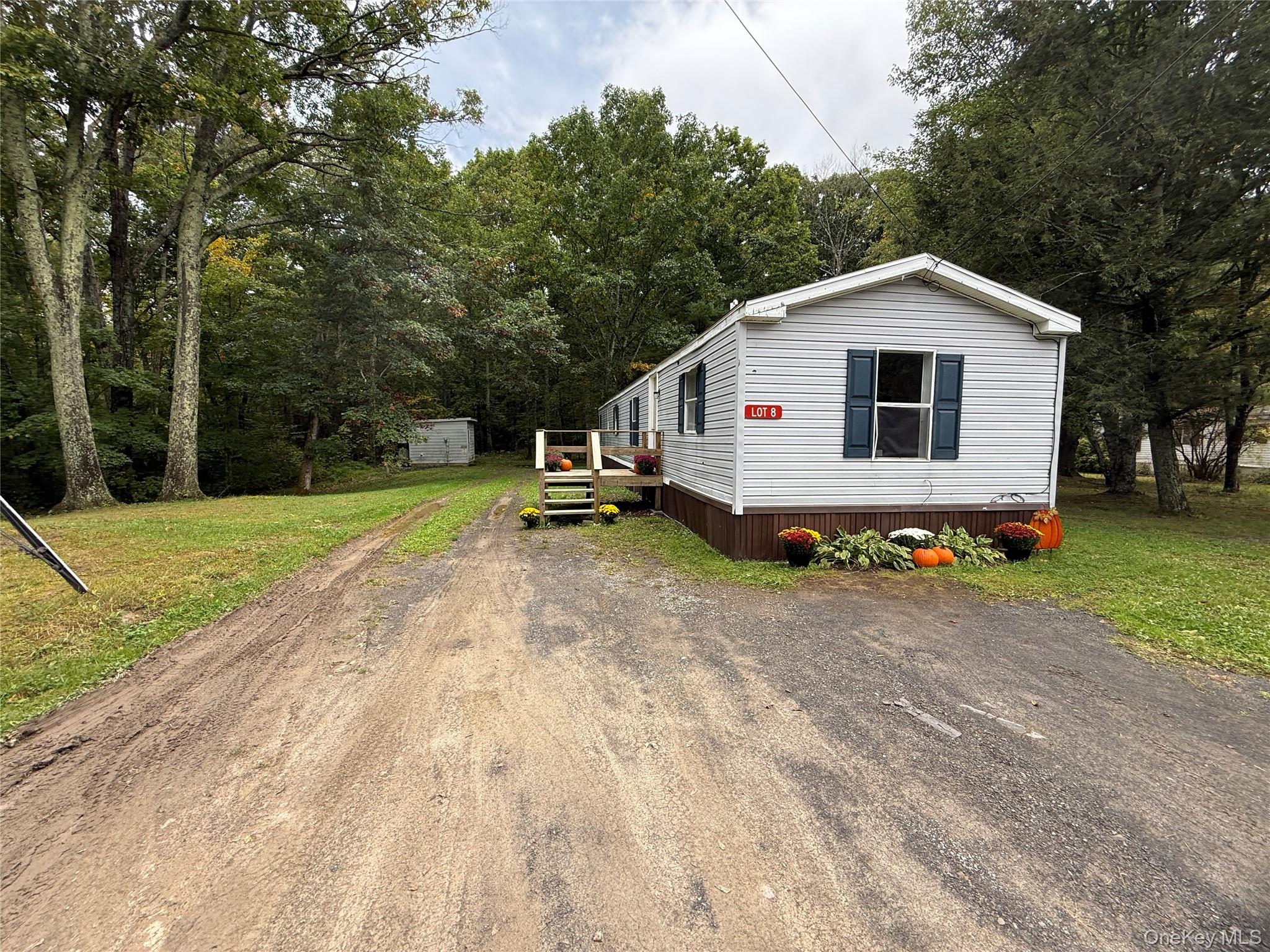 25 Fawn Road 8