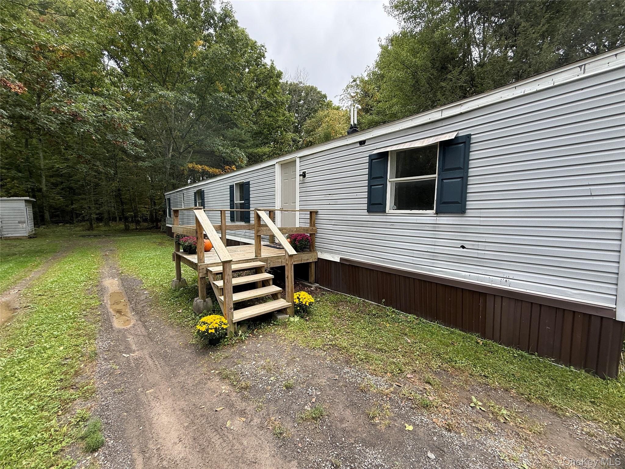 25 Fawn Road 8