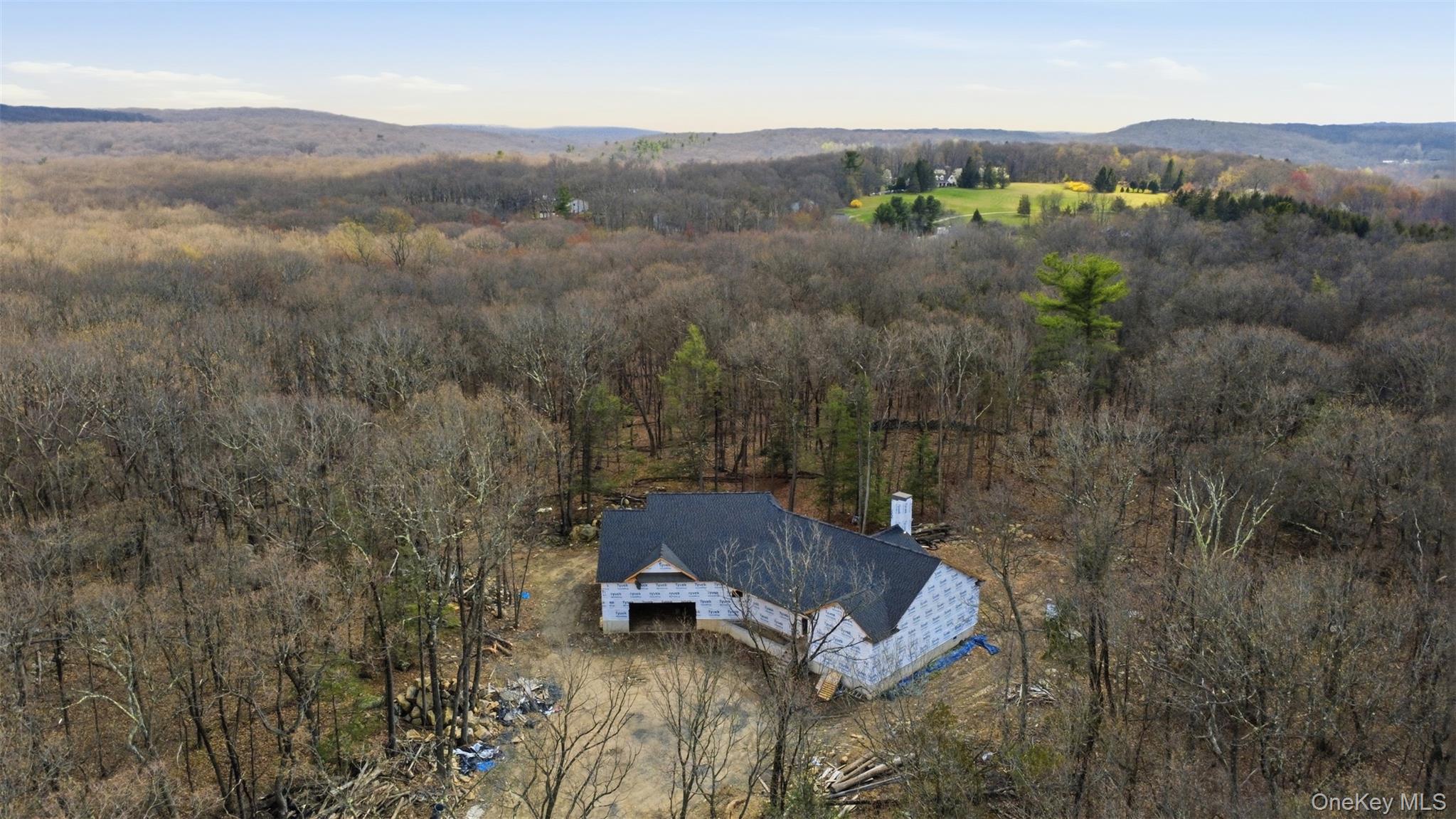 16 Black Rock Road