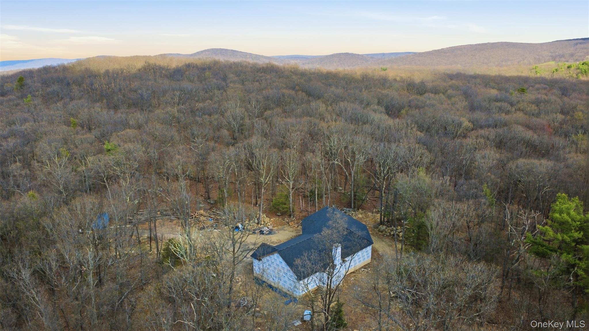 16 Black Rock Road