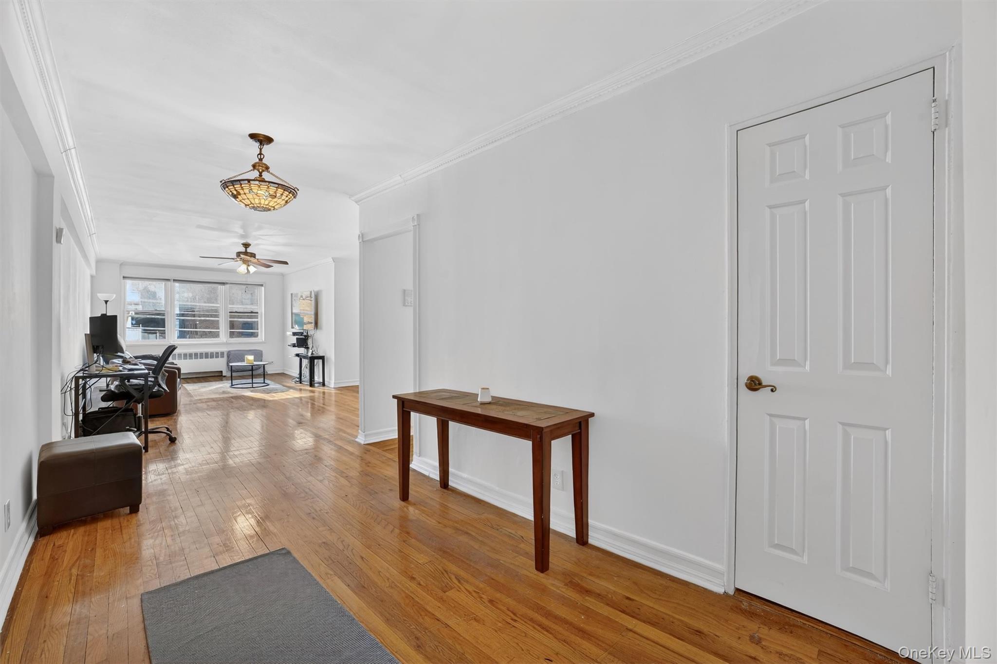 30 E Hartsdale Avenue 2J