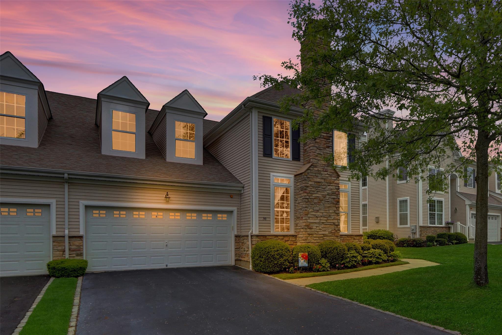 Property for Sale at Toni Court 30, Center Moriches, Hamptons, NY - Bedrooms: 2 
Bathrooms: 3  - $725,000