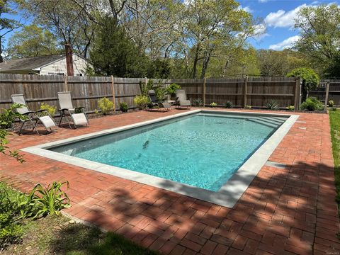21 Summit Boulevard Westhampton NY 11977