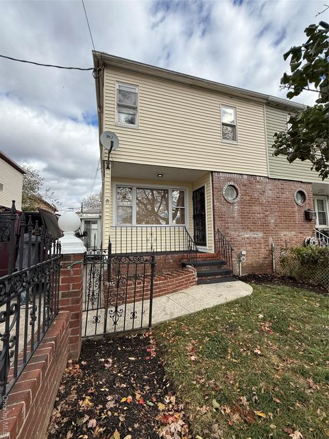 Photo of 1331 Remsen Avenue, Brooklyn, NY 11236 (MLS # 931379)