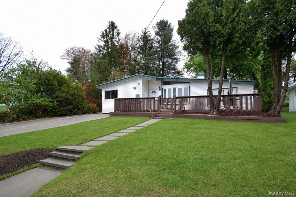 19 Crescent Circle