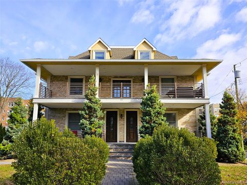 Multifamily For Sale - 49 Greenridge Avenue<br/> White Plains, NY 10605