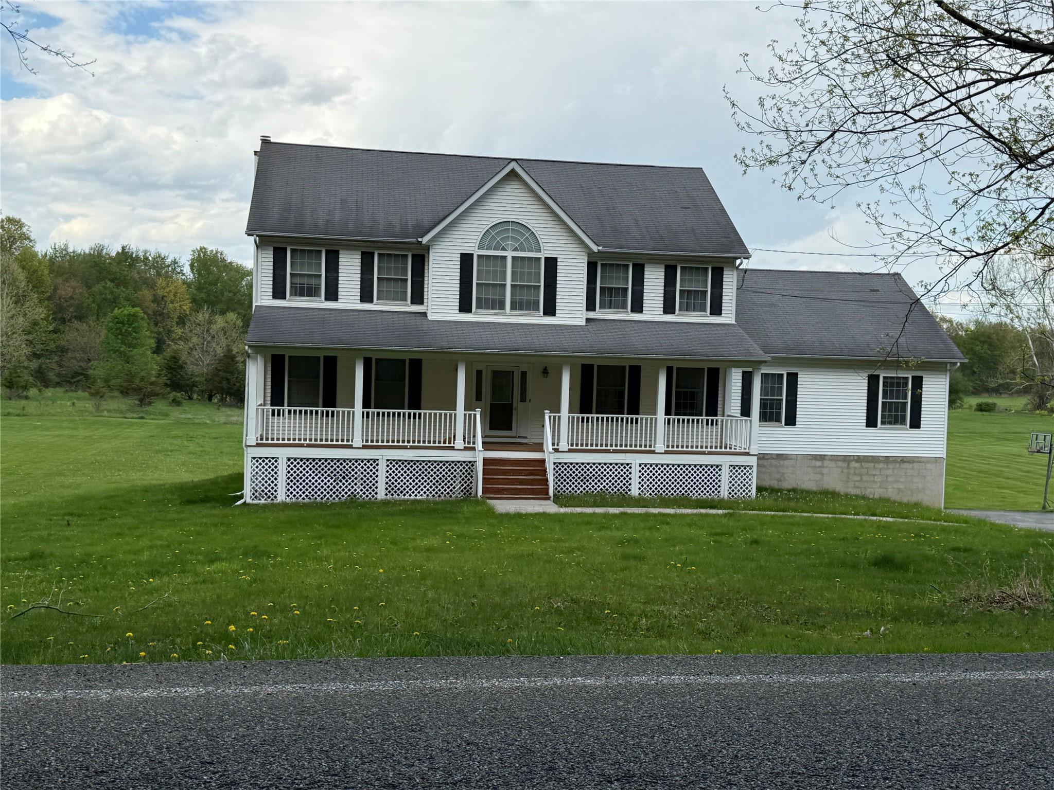 37 Woodcock Mtn Road, Washingtonville, New York image 1