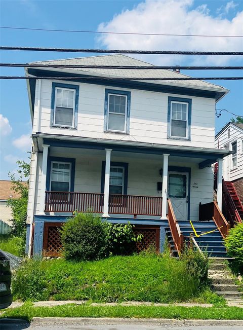 190 Gidney Avenue Newburgh NY 12550