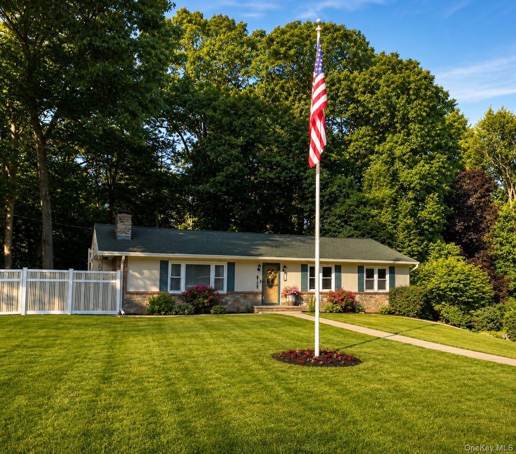 Photo of 26 Garden Drive, New Windsor, NY 12553 (MLS # 1019959)