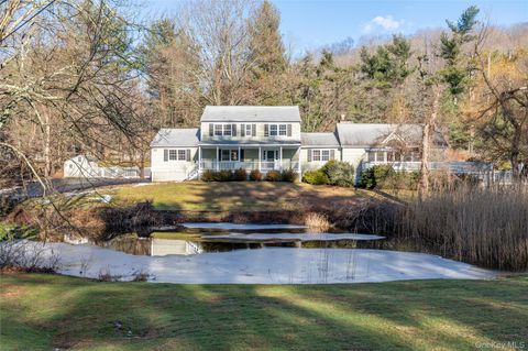 Apartment For Sale - 58 Millbrook Road<br/> Bedford, NY 10506