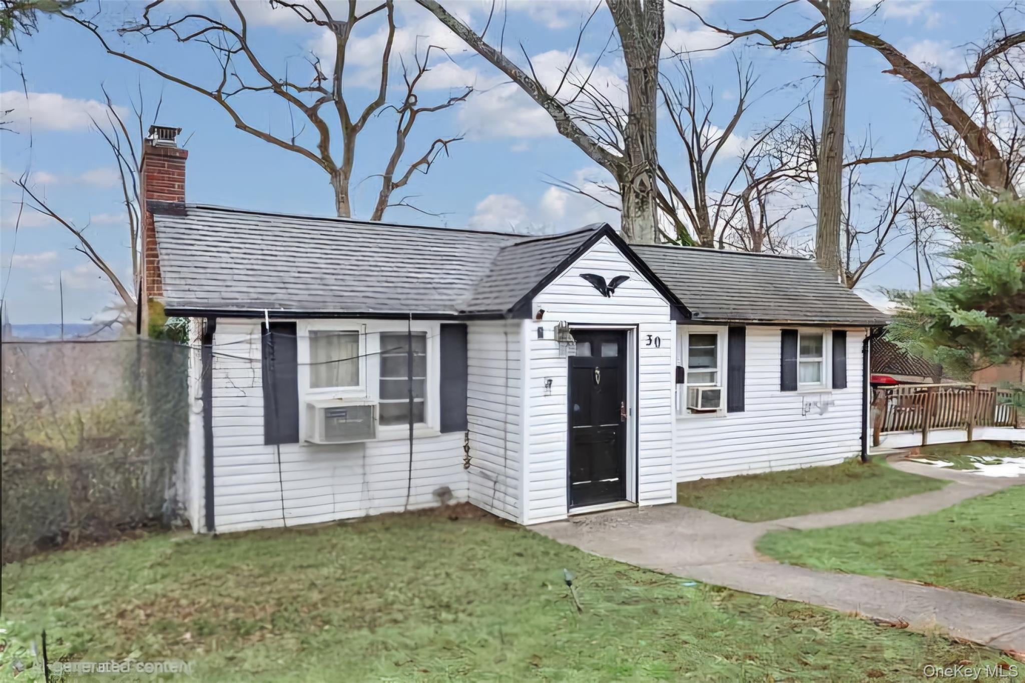 30 Lindbergh Lane