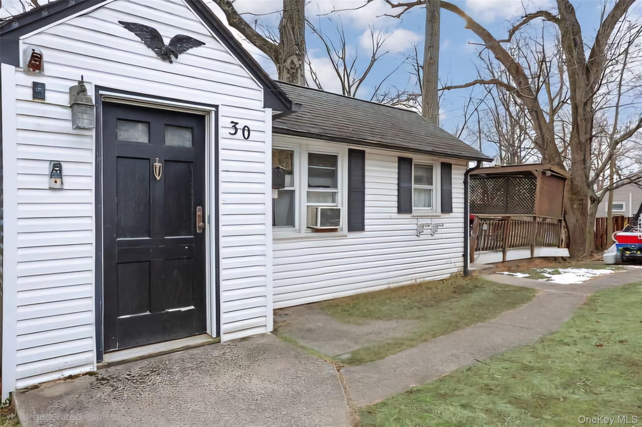 30 Lindbergh Lane