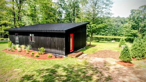 37 John Bishop Road Bethel NY 12783