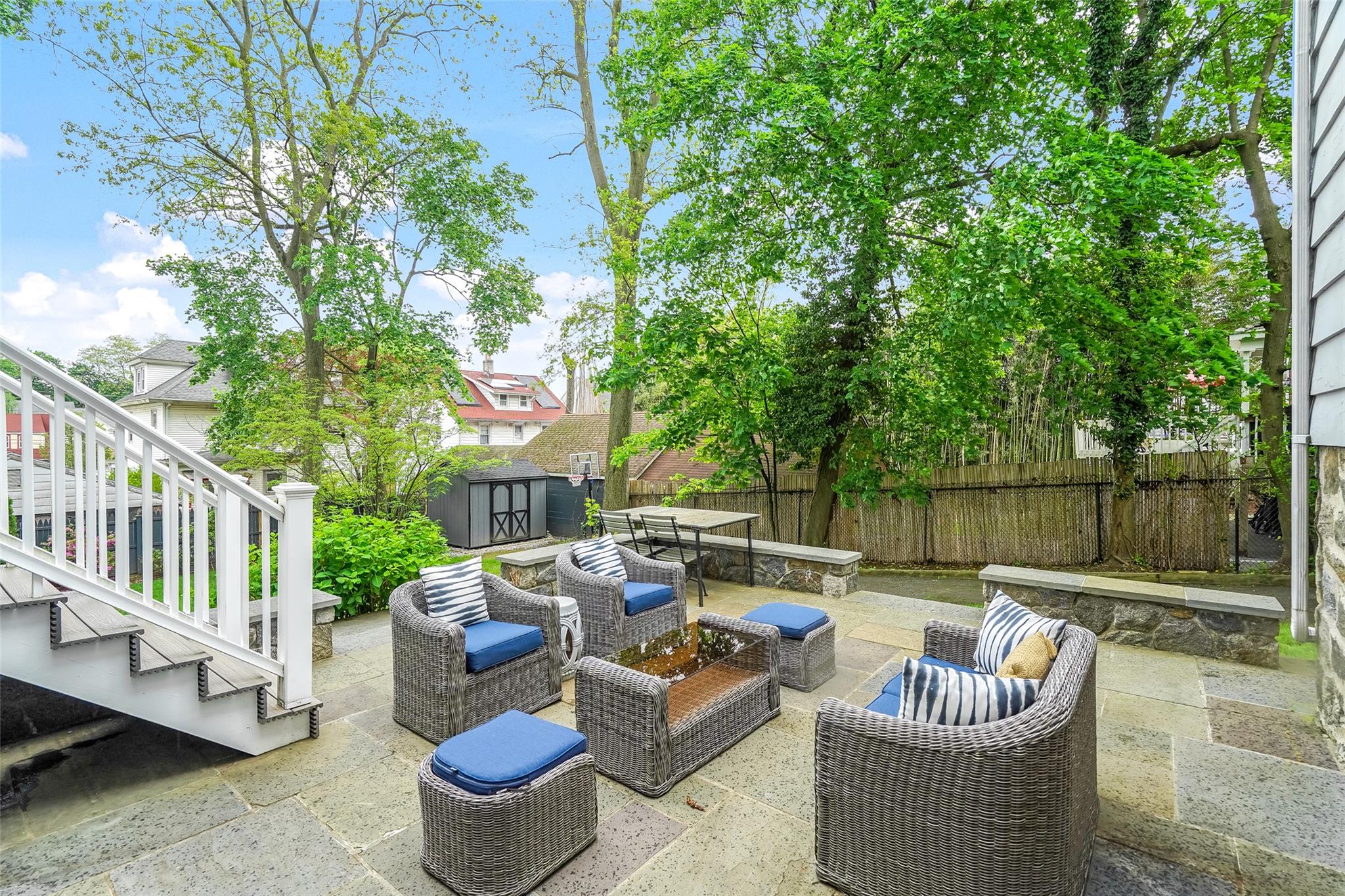 18 Puritan Drive, Port Chester, New York image 26