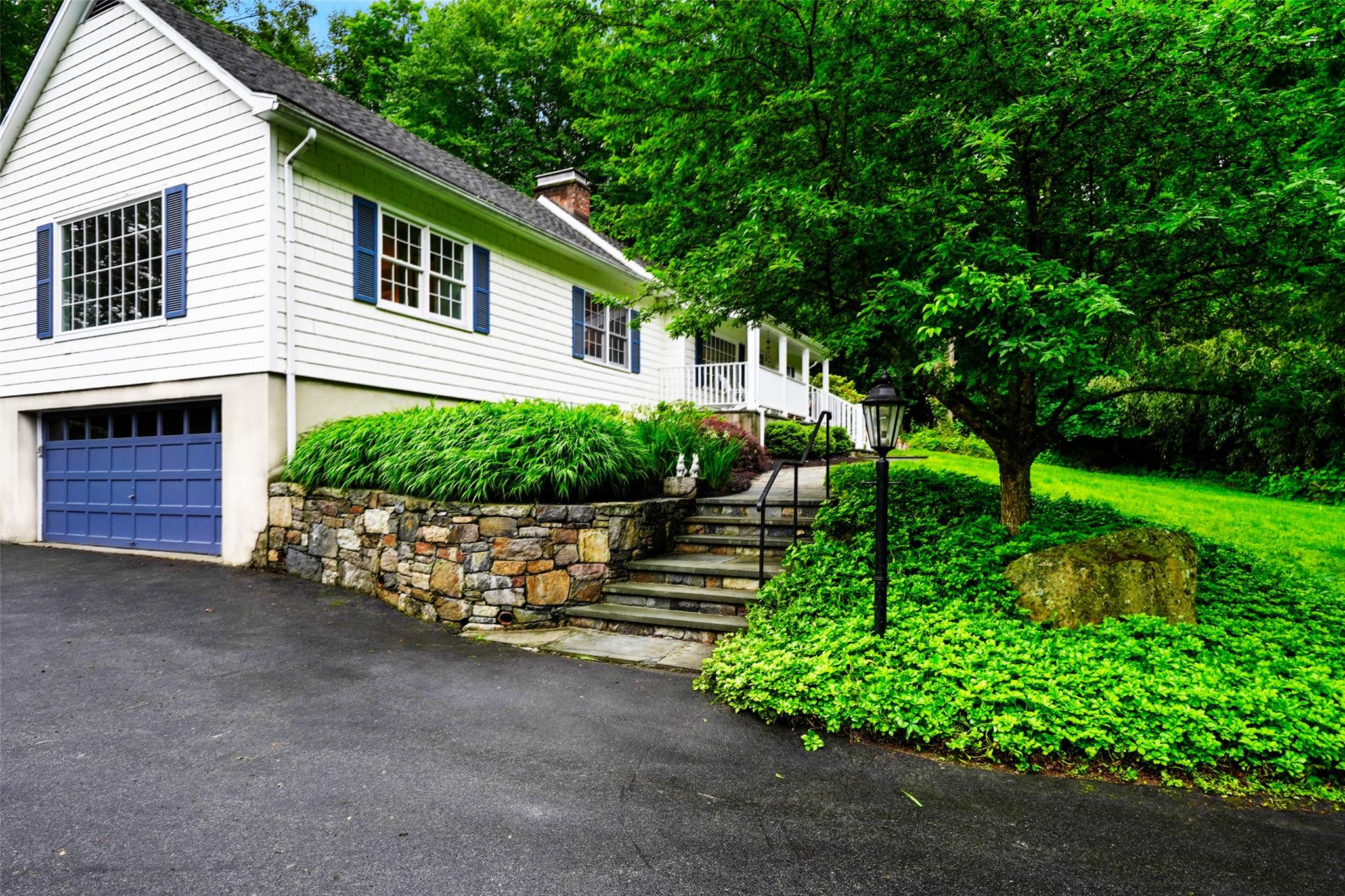 Property for Sale at Cherry Street, Katonah, New York - Bedrooms: 3 
Bathrooms: 3 
Rooms: 7  - $995,000
