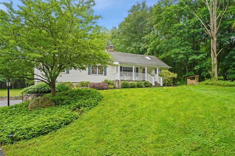 108 Cherry Street Katonah NY 10536