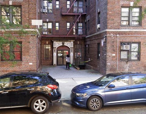 Photo of 4333 48th Street #Cellar, Sunnyside, NY 11104 (MLS # 964344)