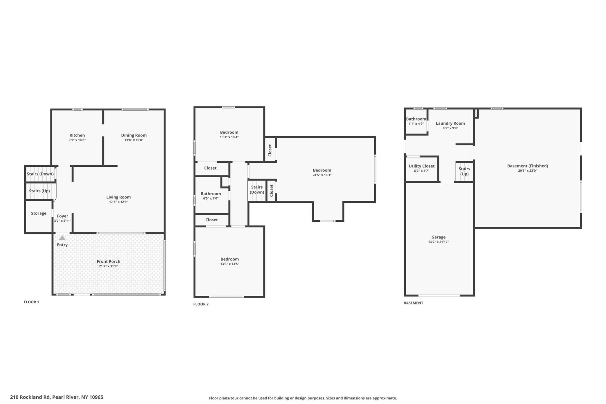 210 Rockland Road, Pearl River, New York image 32