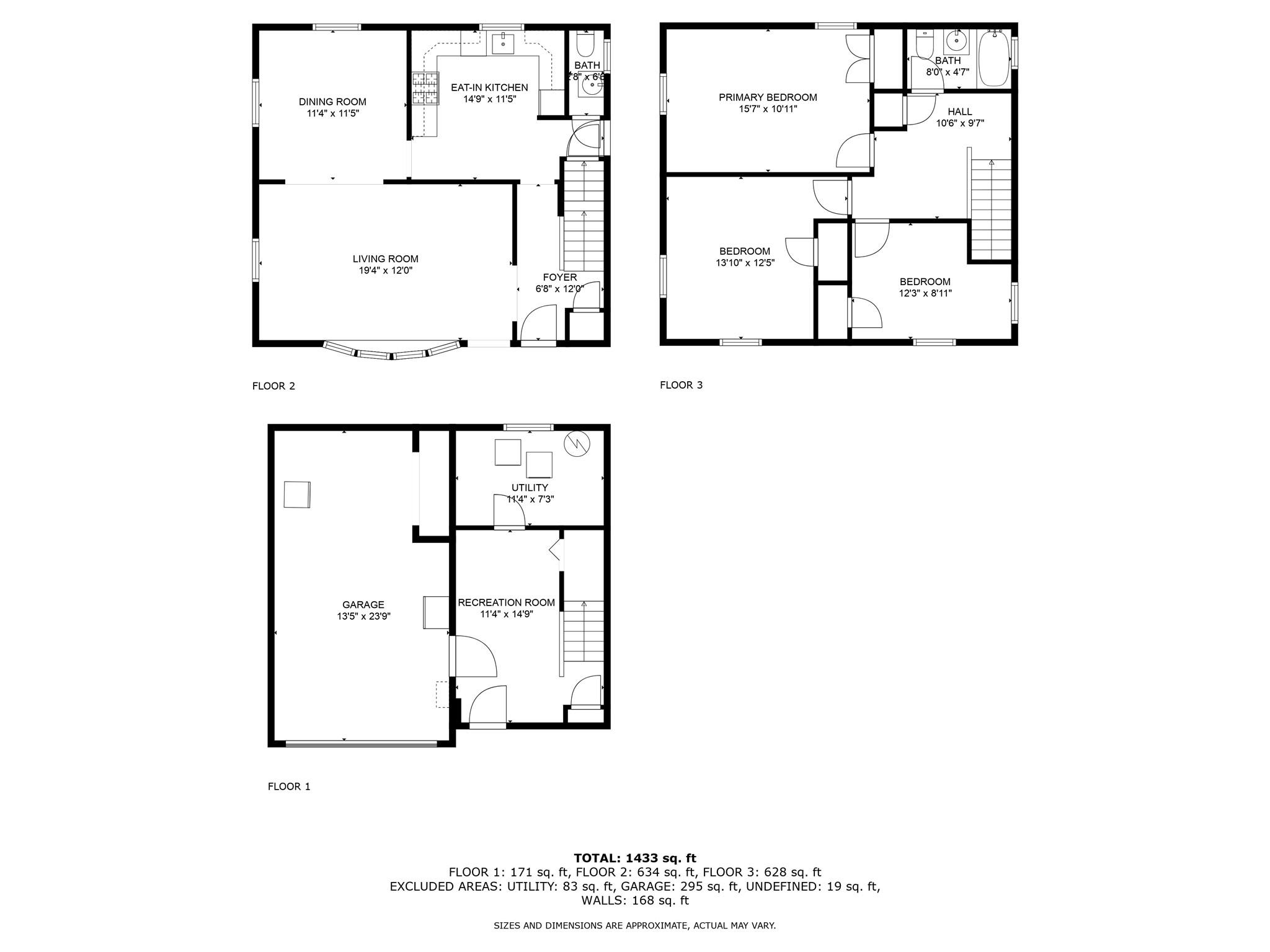 529 Fourth Avenue, Pelham, New York image 20