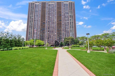 27010 Grand Central Parkway Unit 26K, Floral Park, NY 11005 - MLS#: 1058052