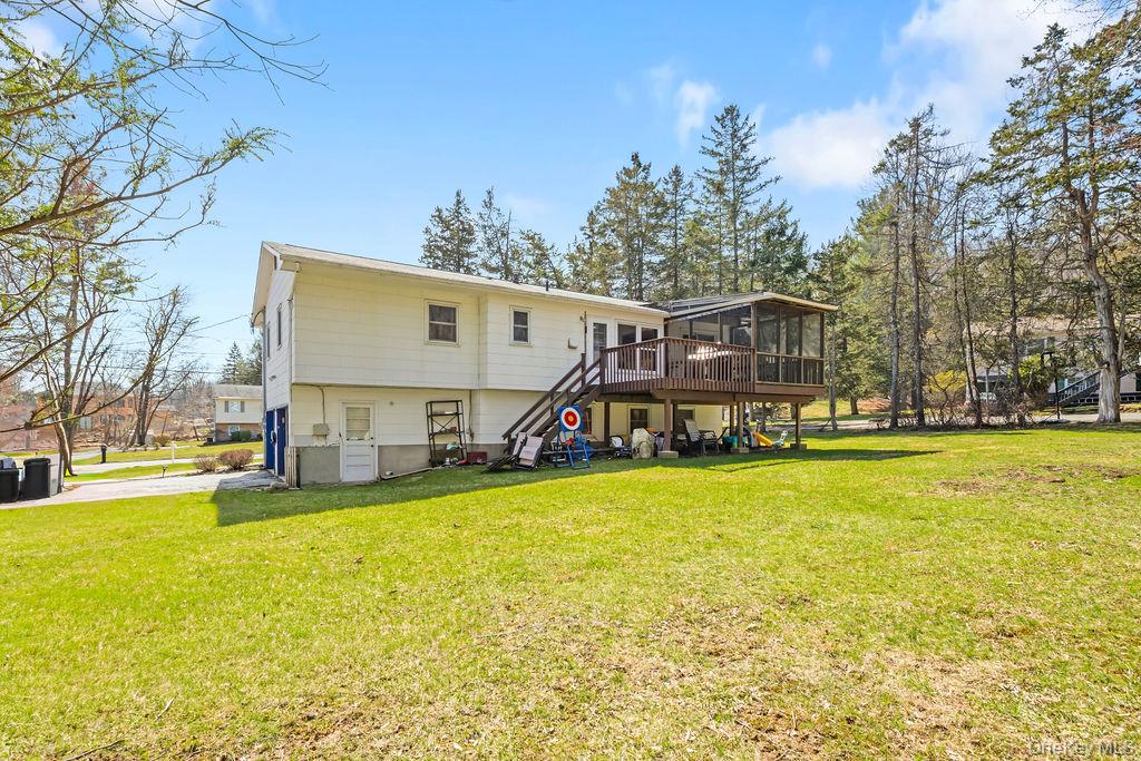 29 Sandy Brook Drive