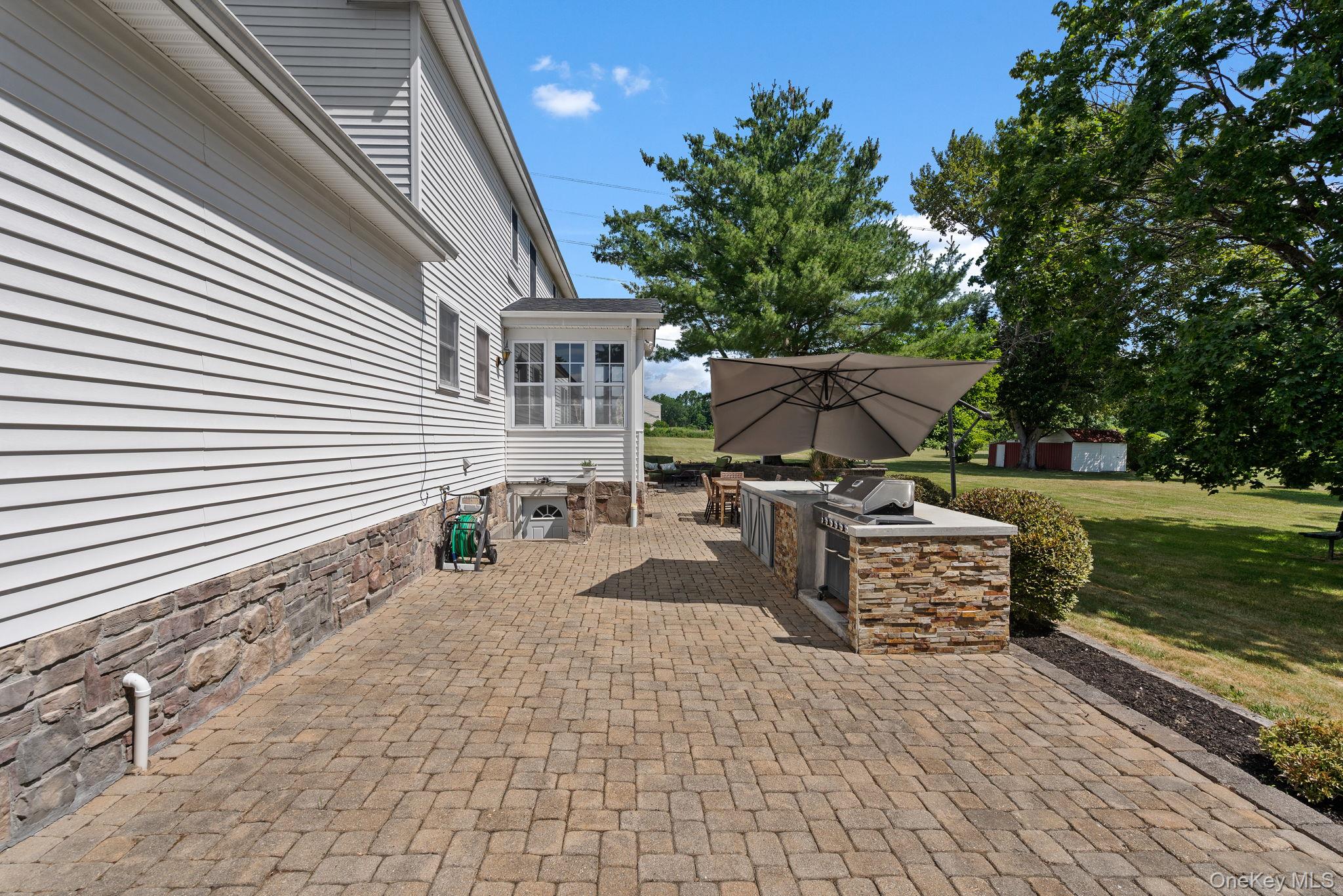140 Burnt Corners Road