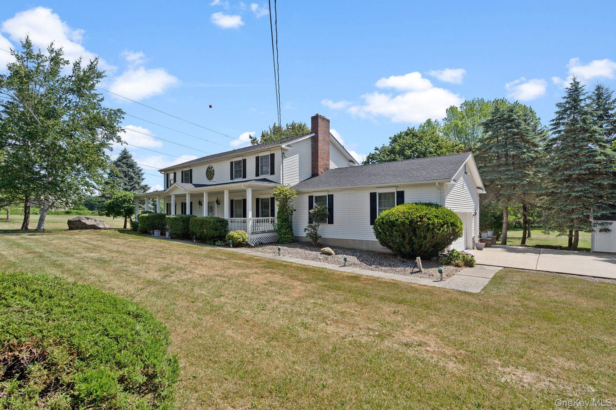 140 Burnt Corners Road