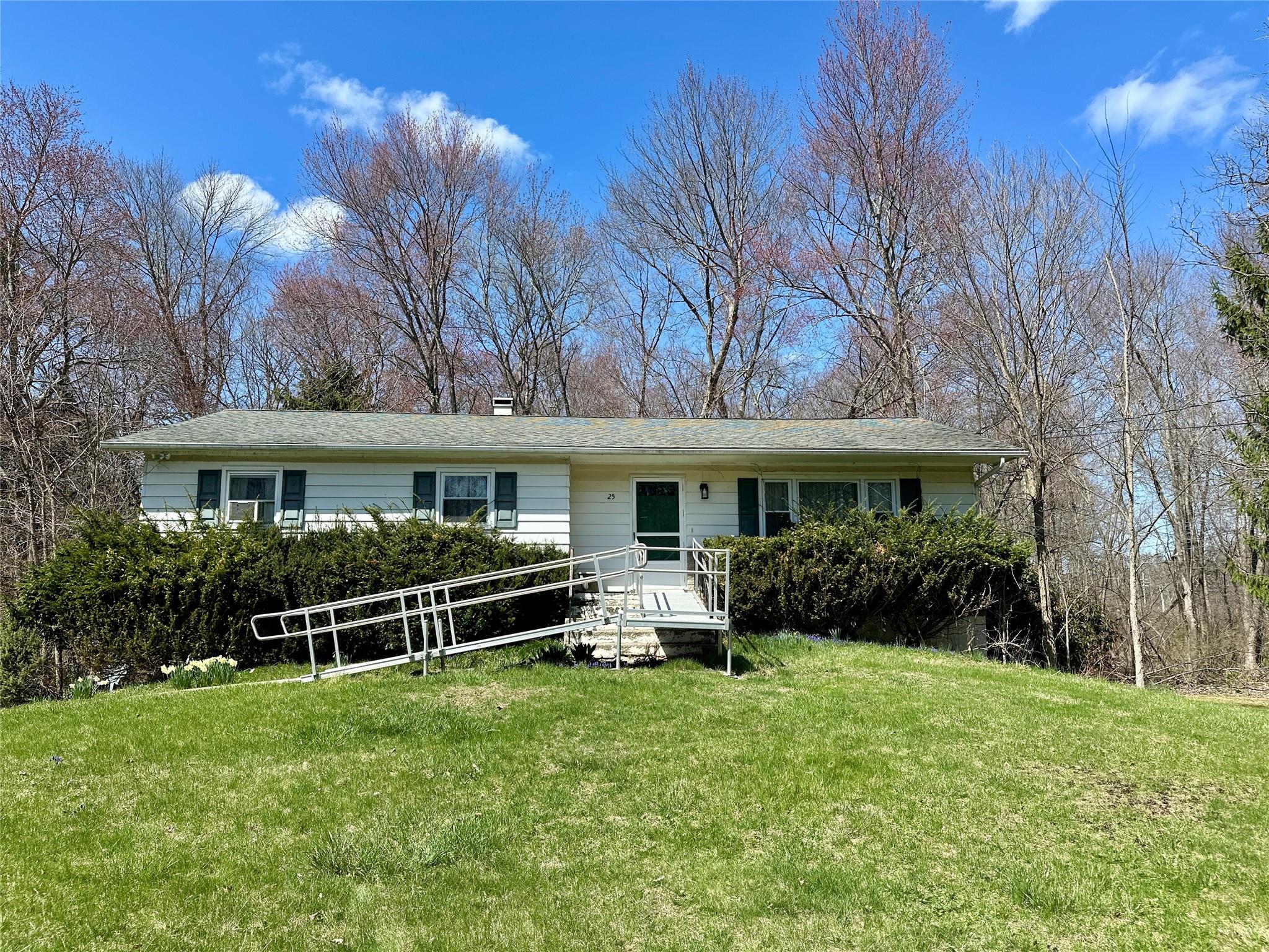 Property for Sale at Angie Drive, Hopewell Junction, New York - Bedrooms: 3 
Bathrooms: 2 
Rooms: 7  - $399,000