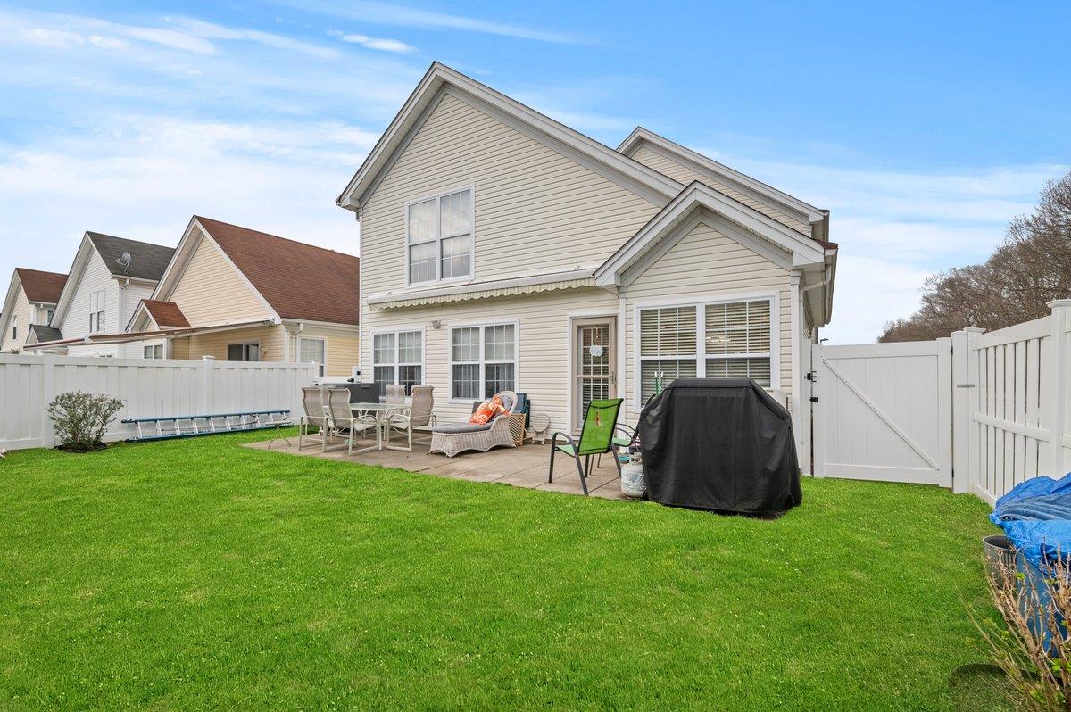 12 Jennifer Lane, Middle Island, New York image 21
