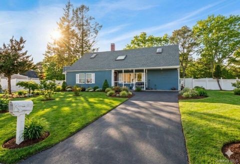 Homes For Sale - 68 S Village Drive<br/> Bellport, NY 11713