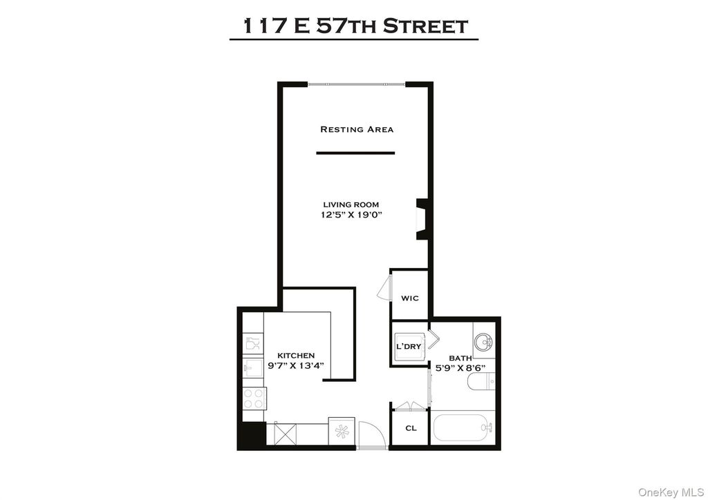 Photo of 117 E 57TH STREET St, New York (Manhattan), NY 10022 (MLS # 943170)