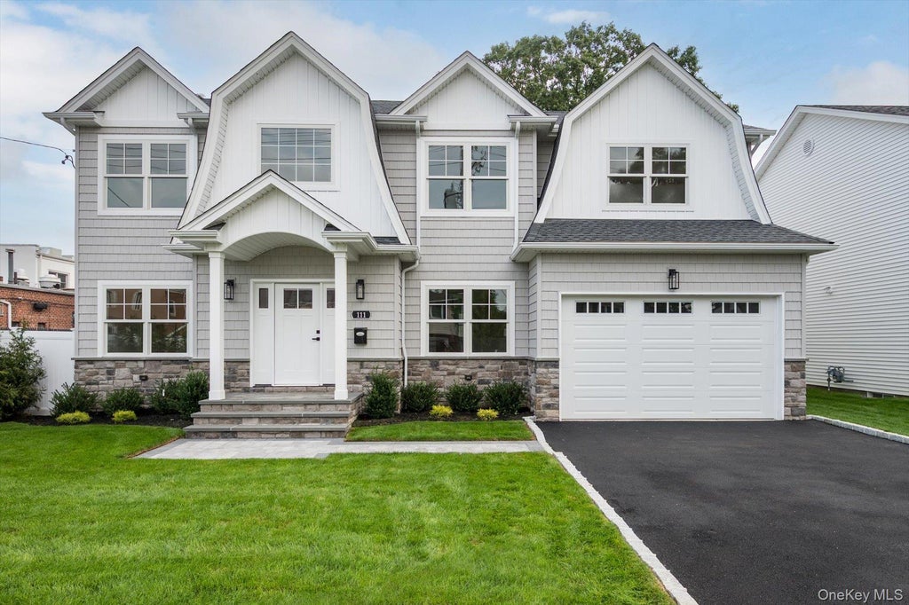 Photo of 111 Jackson Avenue, Massapequa Park, NY 11762 (MLS # 1035743)