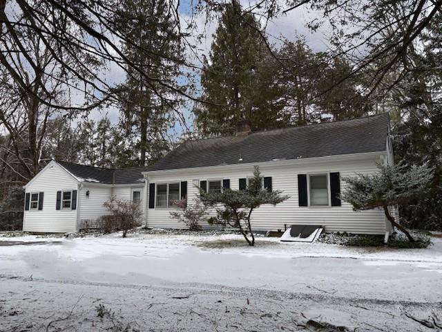 25 Hickory Lane, Bedford, New York image 1